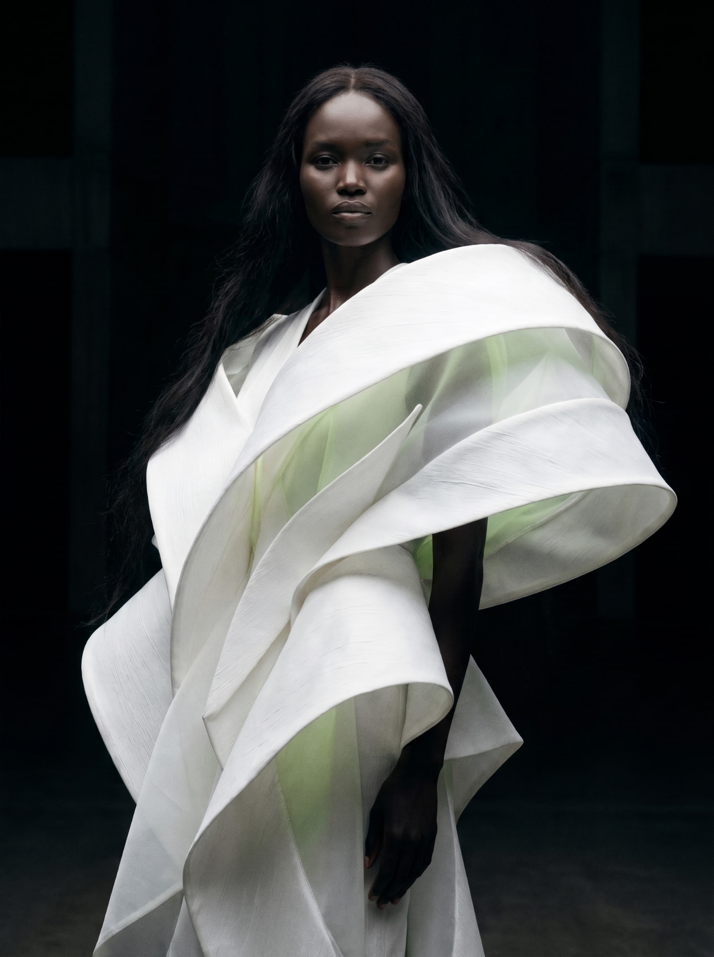 Couture aura